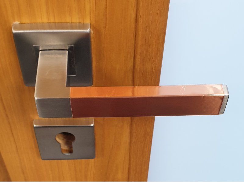 Sterico® Antibakteriální lepící páska 100 x 60 x 0,09 mm - 2 ks | hanak-trade.cz